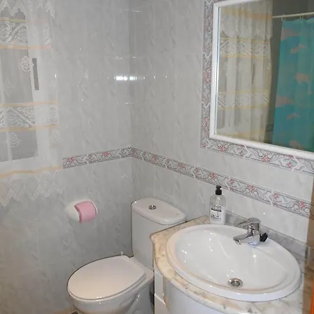 San Andres بيت ضيافة