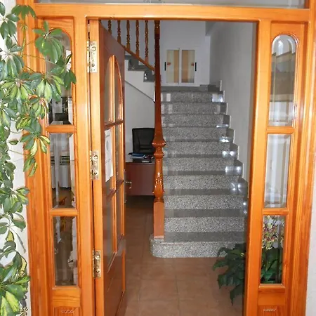 San Andres 3* 卡沃内拉斯