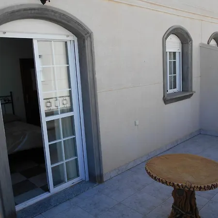 San Andres بيت ضيافة 2*