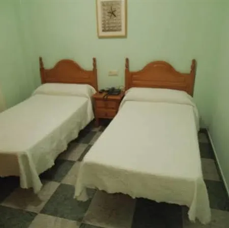 San Andres بيت ضيافة كاربونيذاس