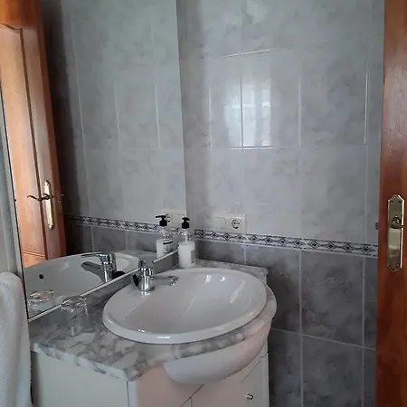 San Andres بيت ضيافة كاربونيذاس