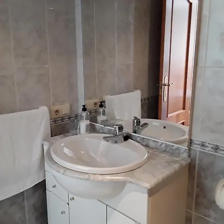 San Andres بيت ضيافة 2*