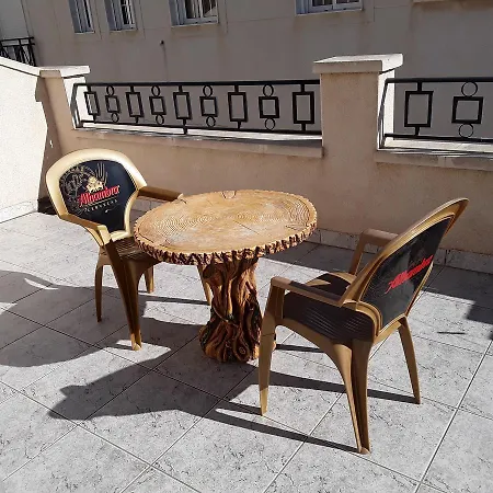 San Andres بيت ضيافة