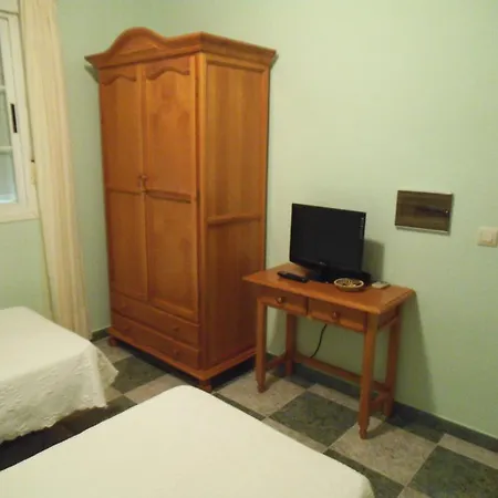 San Andres بيت ضيافة 2*