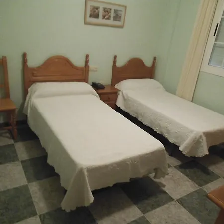 بيت ضيافة San Andres