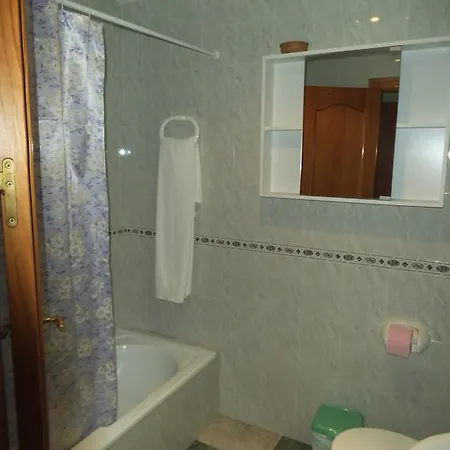 بيت ضيافة San Andres 2*