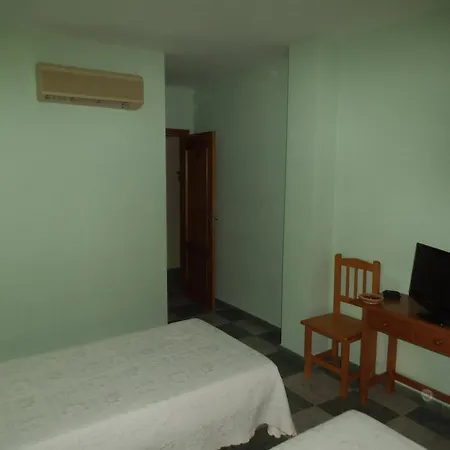 بيت ضيافة San Andres