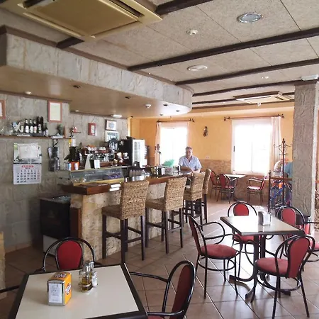 San Andres بيت ضيافة 2*