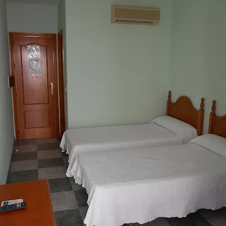 Pensión San Andres 2*