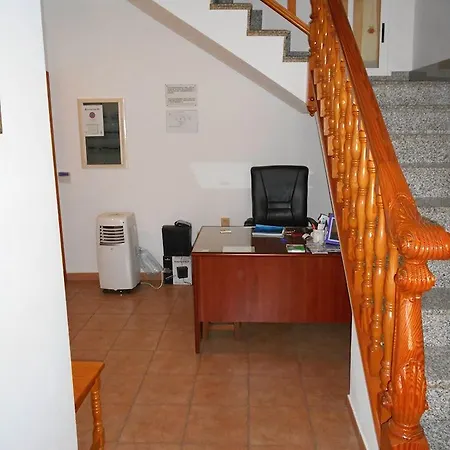 San Andres 2* Carboneras