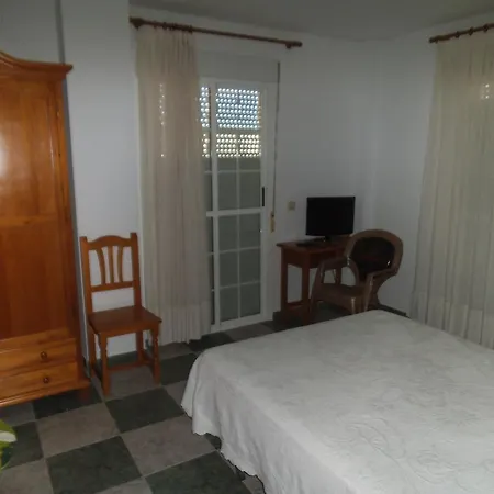 San Andres Carboneras