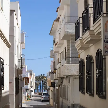 San Andres Carboneras