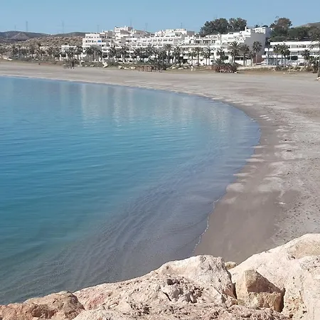 San Andres 3* קרבונראס